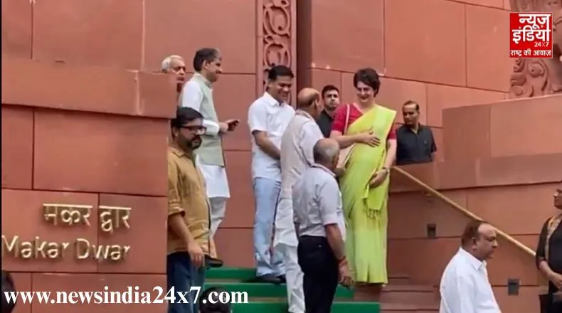 सबके बॉस तो हम हैं… भारत पर अमेरिका के टैरिफ को लेकर राजनाथ सिंह का डोनाल्ड ट्रंप पर कटाक्ष
