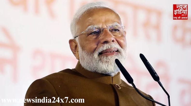 Pm Modi degree : सार्वजनिक नहीं होगी प्रधानमंत्री मोदी की डिग्री, CIC का आदेश खारिज