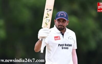 IPL 2025 में अनसोल्ड पृथ्वी शॉ की CSK में होने वाली है एंट्री? जानें वायरल वीडियो पर क्या है फैंस की राय