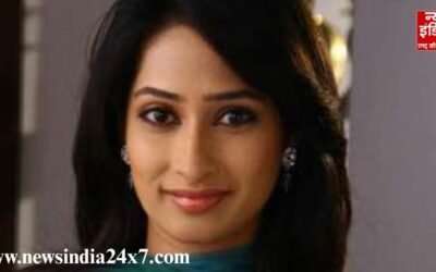 कैंसर से जंग हार गईं टीवी अभिनेत्री प्रिया मराठे, इन फिल्मों के जरिए बनाई थी पहचान