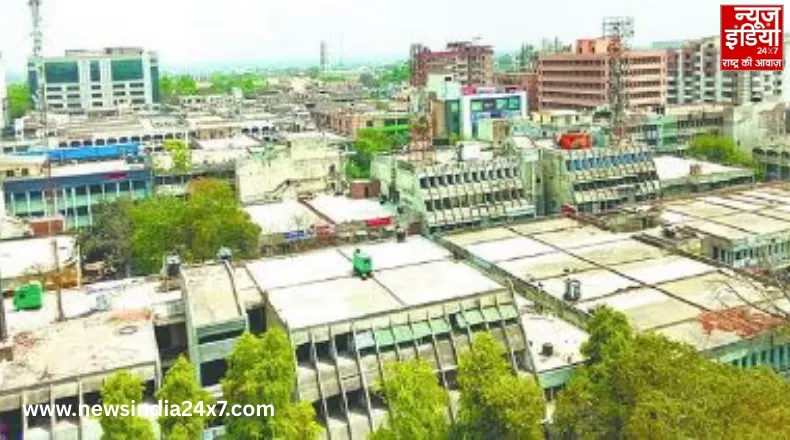 Property Becomes Expensive : आठ साल बाद लागू हुए नए सर्किल रेट, संपत्ति खरीदना हुआ महंगा