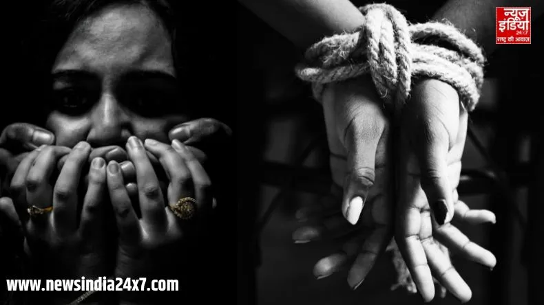 यूपी के इस पूर्व विधायक पर रेप का आरोप, पीड़िता ने बेंगलुरु में दर्ज कराई FIR, बोली- ताज होटल…