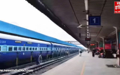 RRB NTPC CBT 1 Result 2025 : ऐसे करें मेरिट लिस्ट डाउनलोड