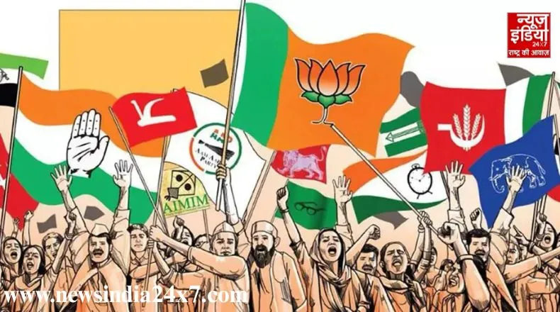 News India 24x7