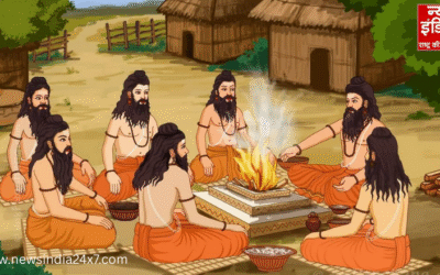 ऋषि पंचमी आज, पंचांग से जानें शुभ-अशुभ योग