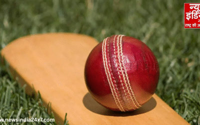 Road Accident : जम्मू-कश्मीर में सड़क हादसे ने ली क्रिकेटर की जान, कार चालक की लापरवाही बनी हादसे की वजह, वीडियो वायरल