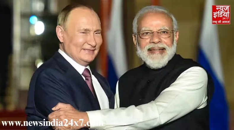 सबके बॉस तो हम हैं… भारत पर अमेरिका के टैरिफ को लेकर राजनाथ सिंह का डोनाल्ड ट्रंप पर कटाक्ष