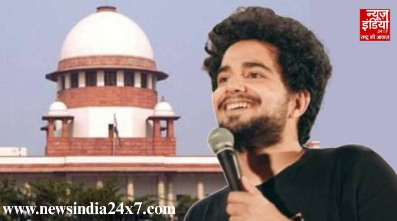 SC on Samay Raina tough stand on stand-up comedians apologize in court social media