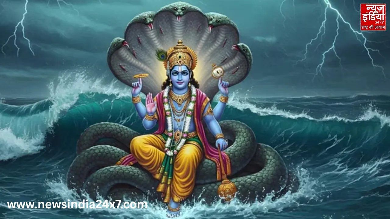 Sawan Putrada Ekdashi 2025: संतान प्राप्ति और सुखी पारिवारिक जीवन के लिए करें ये व्रत, जानिए क्या हैं तिथि और महत्व