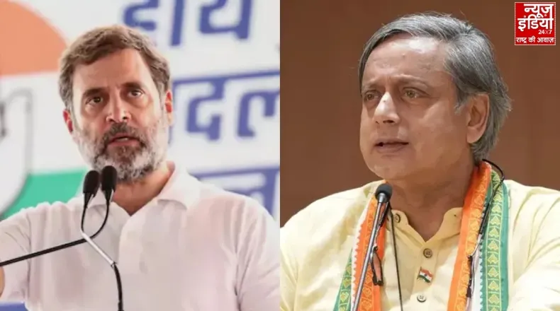 एंडरसन-तेंदुलकर ट्रॉफी 2-2 से बराबर,भारत की रोमांचक जीत पर शशि थरूर क्यों मांगनी पड़ी माफी
