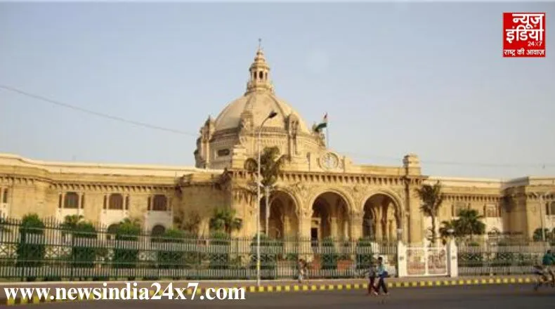 शशि की दृष्टि, प्रकाश की नीति: उत्तर प्रदेश प्रशासन में सुशासन की नई गति