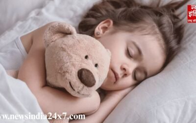 8 घंटे नींद का नियम सभी के लिए सही नहीं! जानिए कितनी जरूरी है उम्र के हिसाब से नींद