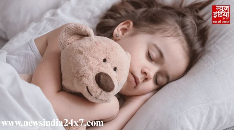 8 घंटे नींद का नियम सभी के लिए सही नहीं! जानिए कितनी जरूरी है उम्र के हिसाब से नींद