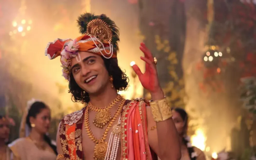 Sumedh Mudgalkar