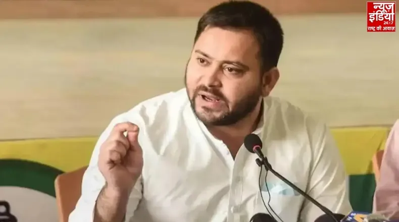 “खुद ही संदिग्ध आयोग बन गया है”, पूर्णिया सांसद पप्पू यादव की चुनाव आयोग पर कड़ी प्रतिक्रिया