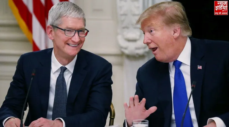 India-US Relations: अगले महीने UNGA समिट की बैठक, पीएम मोदी-ट्रंप की हो सकती है मुलाकात