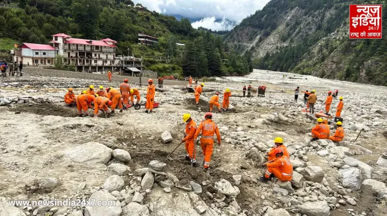 Uttarakhand-Himachal Pradesh