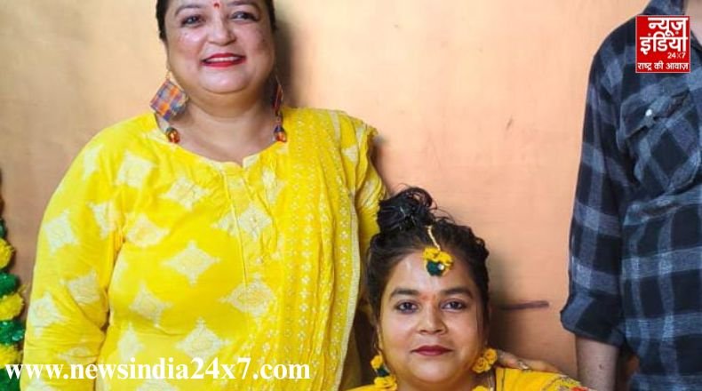 Vaishno Devi Landslide: वैष्णो देवी हादसे में गाजियाबाद की दो बहनों की मौत, परिवार पर टूटा दुखों का पहाड़