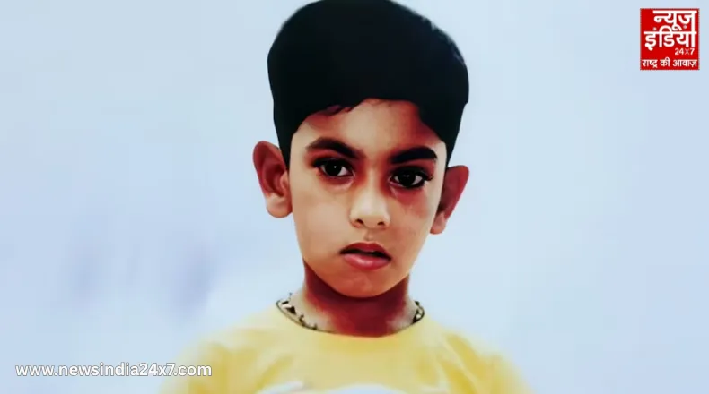 वाराणसी में रिश्तों की शर्मनाक मिसाल, मां ने अपने ही बेटे को मार डाला