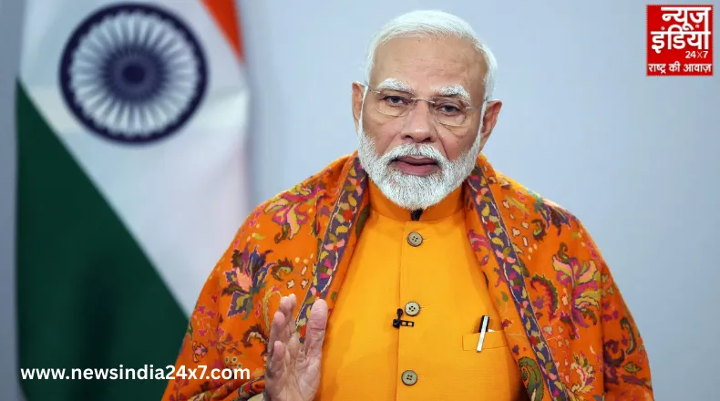 “नफरत से विनाश, एकता से निर्माण”, ‘विभाजन विभीषिका दिवस’ पर PM मोदी का संदेश