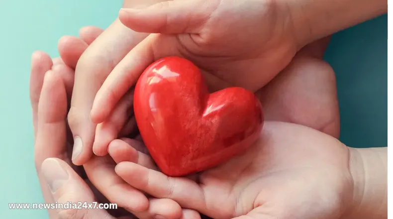 World Organ Donation Day 2025 : छोटा कदम, किसी के लिए नई जिंदगी