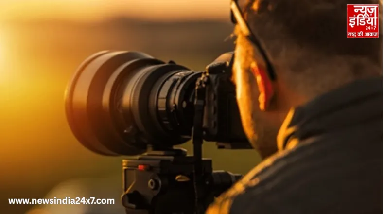 World Photography Day : तस्वीरें सिर्फ यादें नहीं, बल्कि इतिहास को संजोने का एक महत्वपूर्ण माध्यम