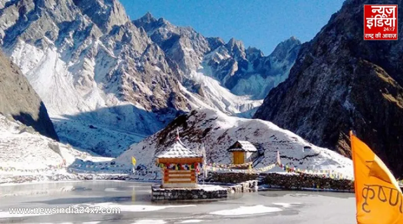 महाभारत काल से जुड़ा है युला कांडा, जन्माष्टमी पर होगा भजन-संकीर्तन और रात्रि जागरण