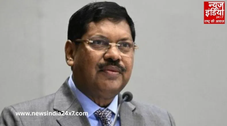 रिटायरमेंट के एक दिन बाद सरकारी आवास खाली कर दूंगा : CJI गवई