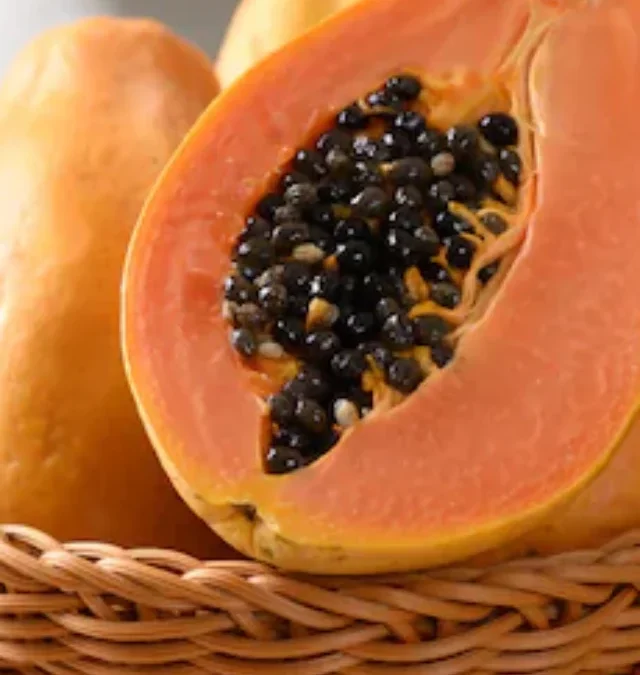 खाली पेट पपीते के बीज खाने के क्या फायदे होते है?