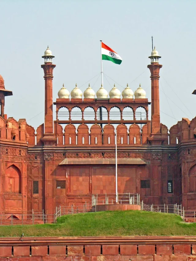 किस प्रधानमंत्री के नाम है लाल किला से लंबे समय तक   देश को संबोधन करने का रिकॉर्ड जानें