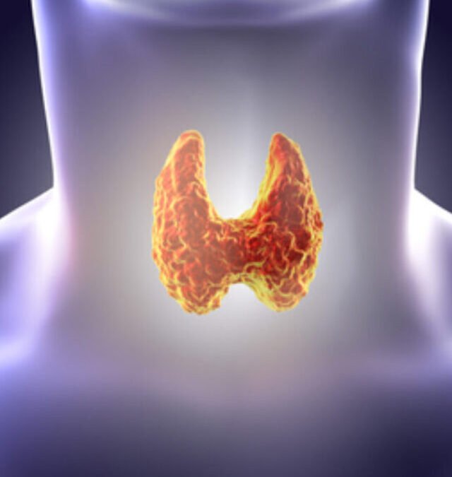 थायराइड में वज़न कंट्रोल के तरीके जानें!