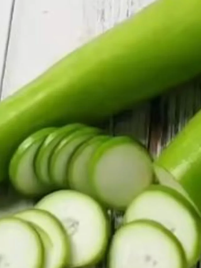 बच्चों को लौकी खिलाने का आसान तरीका