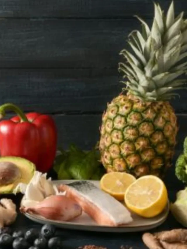Anti-Inflammatory Diet लेने से कैंसर का रिस्क कम, जानें इसके और फायदे