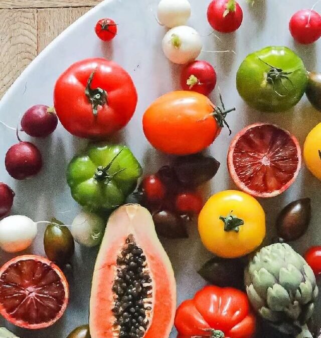 खून साफ़ करने के लिए इन फलों का डाइट में करें उपयोग, जानें कौन-से खाएं फल?