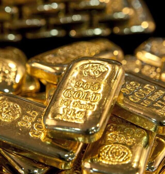 जानें आज प्रमुख शहरों का सोना भाव क्या है?