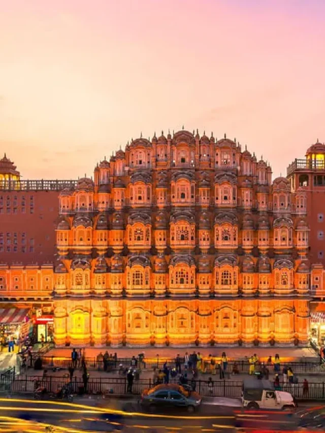 क्या है जयपुर का इतिहास? जानें