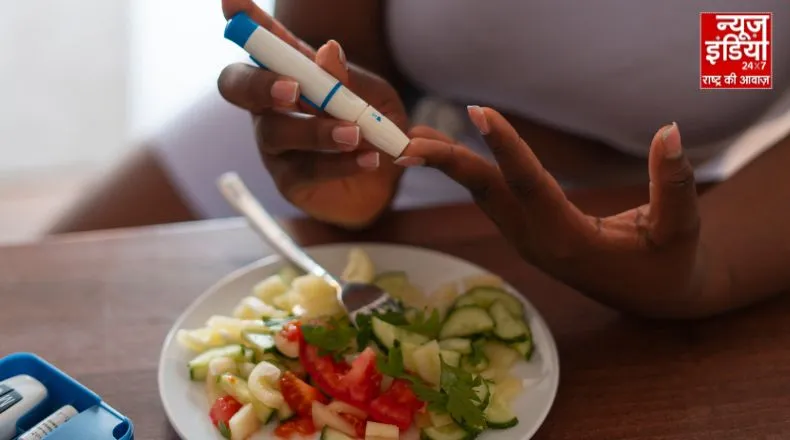 Health Tips : डायबिटीज को भूलकर भी न करें इग्नोर, इन अंगों का साइलेंट किलर