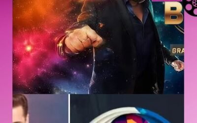 Big Boss 19: बिग बॉस हाउस में बढ़ा ड्रामा , Weekend Ka Vaar में पलटेगा गेम?