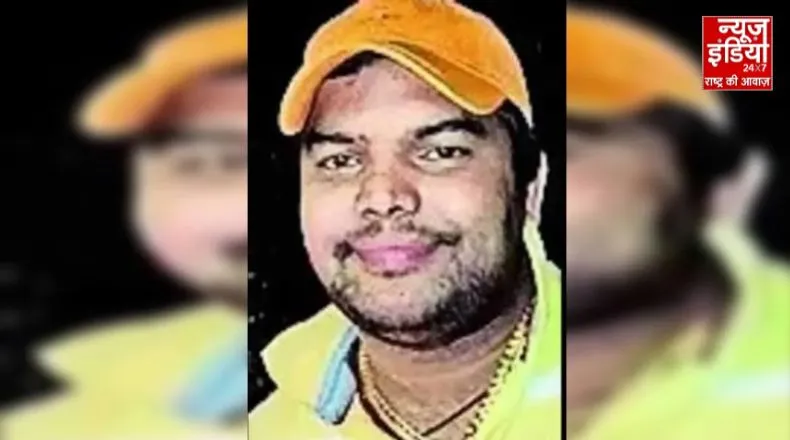 दिल्ली के नादिर शाह मर्डर केस का वांटेड गैंगस्टर रणदीप मालिक अमेरिका में गिरफ्तार, लॉरेंस का करीबी निकला!