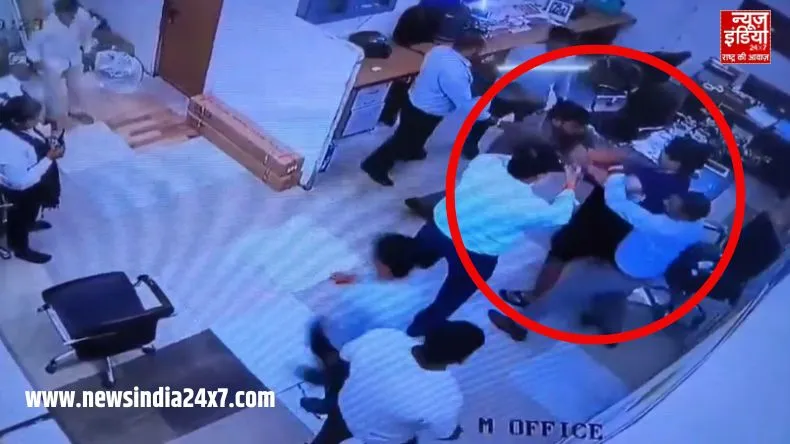 News India 24x7