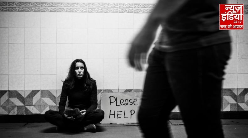 गाजियाबाद में गैंगरेप के बाद युवती ने किया सुसाइड, यूपी में महिला सुरक्षा पर खड़े हुए बड़े सवाल