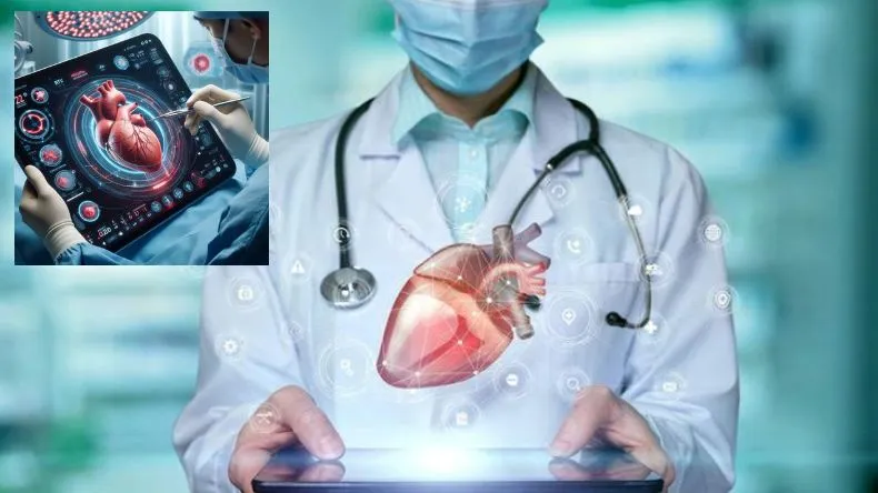 यूपी में बच्चों के दिल का इलाज और मजबूत : सीएम योगी ने SGPGI में ICU प्रोजेक्ट का किया शुभारंभ