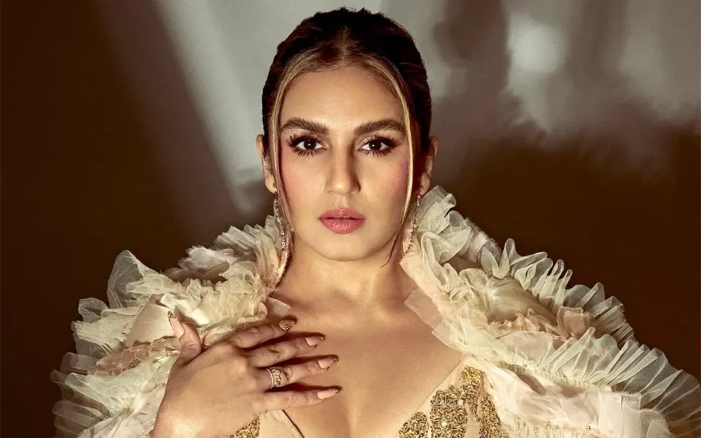 huma Qureshi