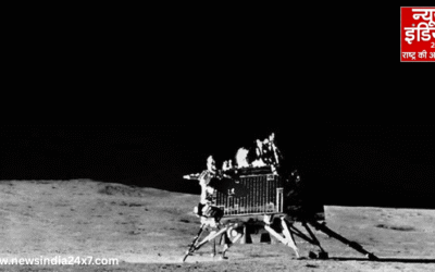चंद्रमा पर किसका अधिकार? भारत की अनूठी स्थिति से जवाब की उम्मीद