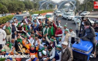 ‘हाईकोर्ट के आदेश नोएडा में लागू हो’ किसानों ने की मांग, जानें क्या है वजह