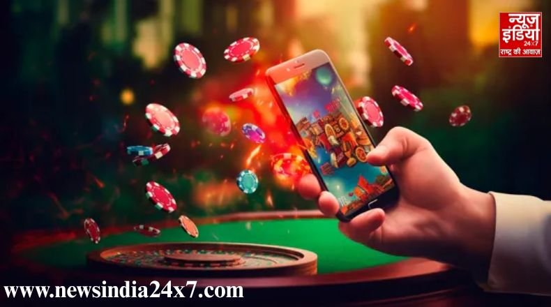 All real money games including Dream-11 may be banned, Online Gaming Bill 2025 introduced in Lok Sabha