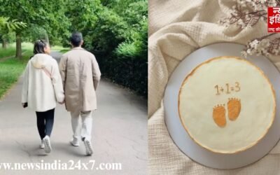 1+1=3…पैरेंट्स बनने वाले हैं परिणीति चोपड़ा-राघव चड्ढा, शादी के 2 साल बाद कपल ने शेयर की खुशखबरी