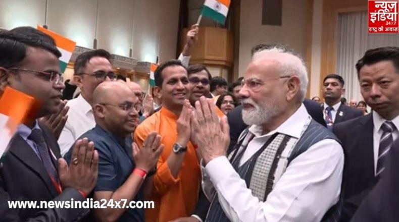 PM Modi Japan Visit: PM Modi Japan Visit: