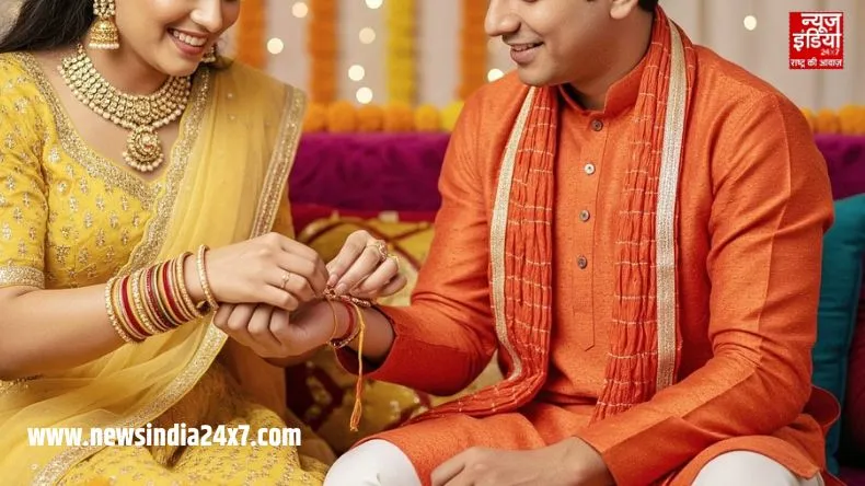 यूपी में रिश्तों का कत्ल : राखी के कुछ घंटे बाद भाई ने किया बहन से रेप, विरोध करने पर दी खौफनाक मौत