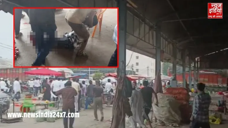 News India 24x7
